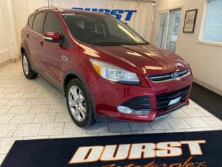 Ford 2014 Escape