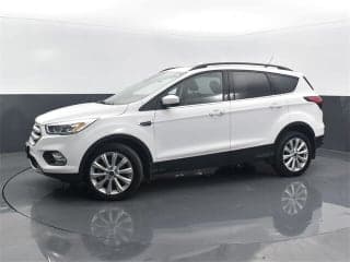 Ford 2019 Escape