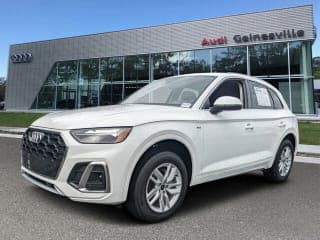 Audi 2022 Q5