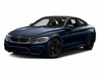 BMW 2017 M4