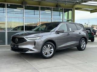 Acura 2022 MDX