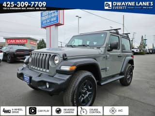 Jeep 2023 Wrangler