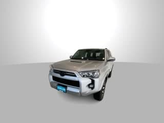 Toyota 2024 4Runner