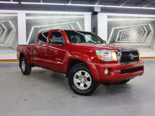 Toyota 2011 Tacoma