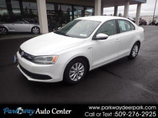 Volkswagen 2013 Jetta