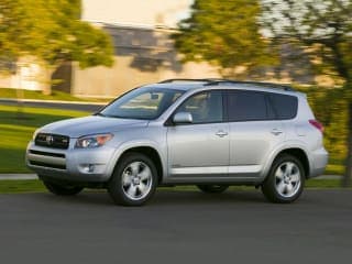 Toyota 2010 RAV4