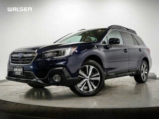 Subaru 2018 Outback