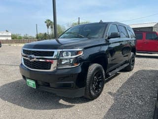 Chevrolet 2020 Tahoe