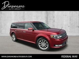 Ford 2017 Flex