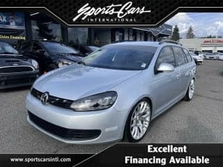 Volkswagen 2012 Jetta