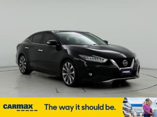 Nissan 2020 Maxima