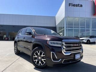 GMC 2021 Acadia