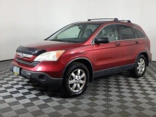 Honda 2008 CR-V