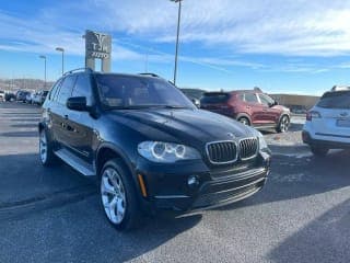 BMW 2012 X5