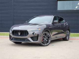 Maserati 2022 Levante
