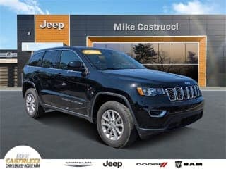 Jeep 2022 Grand Cherokee WK