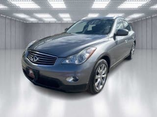 Infiniti 2013 EX37