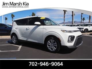 Kia 2022 Soul