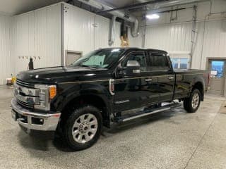 Ford 2017 F-250 Super Duty