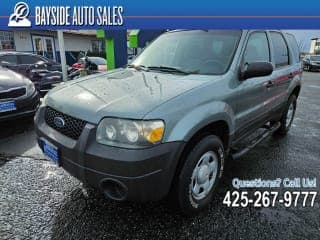 Ford 2005 Escape