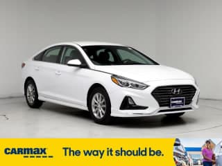 Hyundai 2019 Sonata