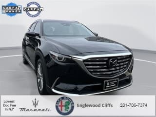 Mazda 2021 CX-9