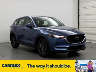 Mazda 2021 CX-5