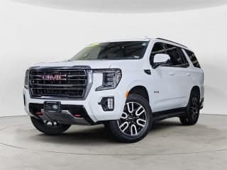 GMC 2022 Yukon