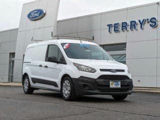 Ford 2017 Transit Connect