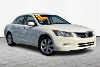 Honda 2009 Accord