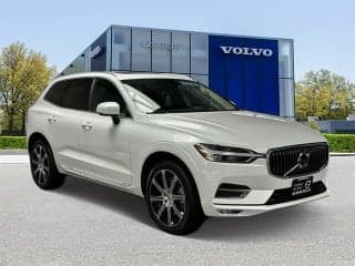 Volvo 2021 XC60