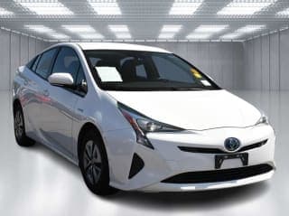 Toyota 2018 Prius