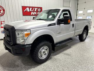 Ford 2015 F-350 Super Duty