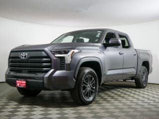 Toyota 2023 Tundra