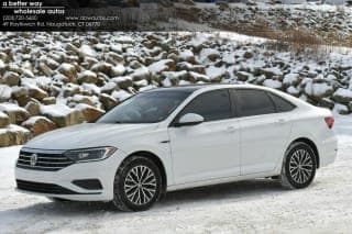 Volkswagen 2019 Jetta