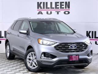 Ford 2021 Edge