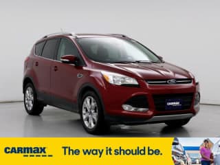 Ford 2014 Escape