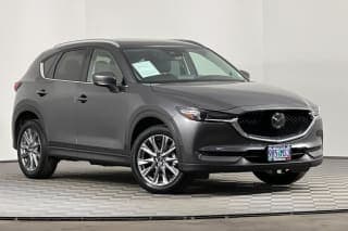 Mazda 2021 CX-5