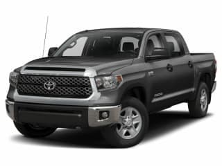 Toyota 2020 Tundra