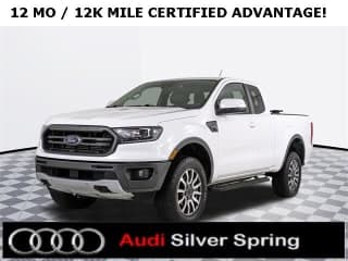 Ford 2019 Ranger