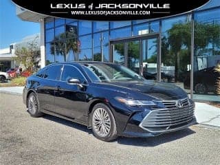 Toyota 2019 Avalon