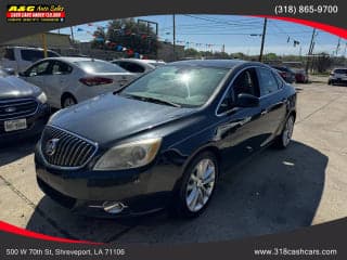 Buick 2014 Verano