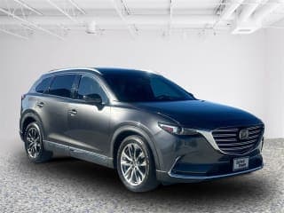 Mazda 2016 CX-9