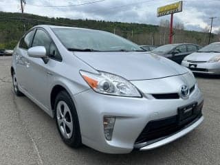 Toyota 2015 Prius