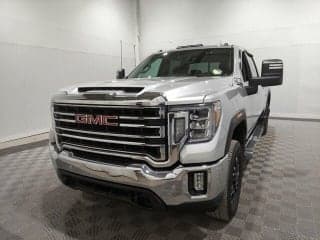 GMC 2020 Sierra 2500HD