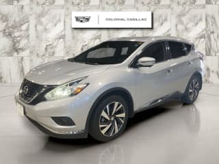 Nissan 2015 Murano