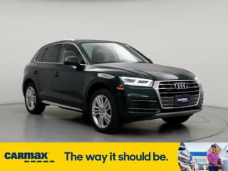 Audi 2018 Q5