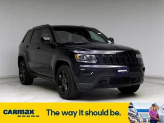 Jeep 2019 Grand Cherokee