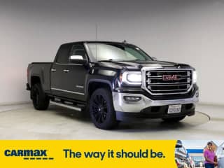 GMC 2016 Sierra 1500