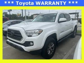 Toyota 2019 Tacoma